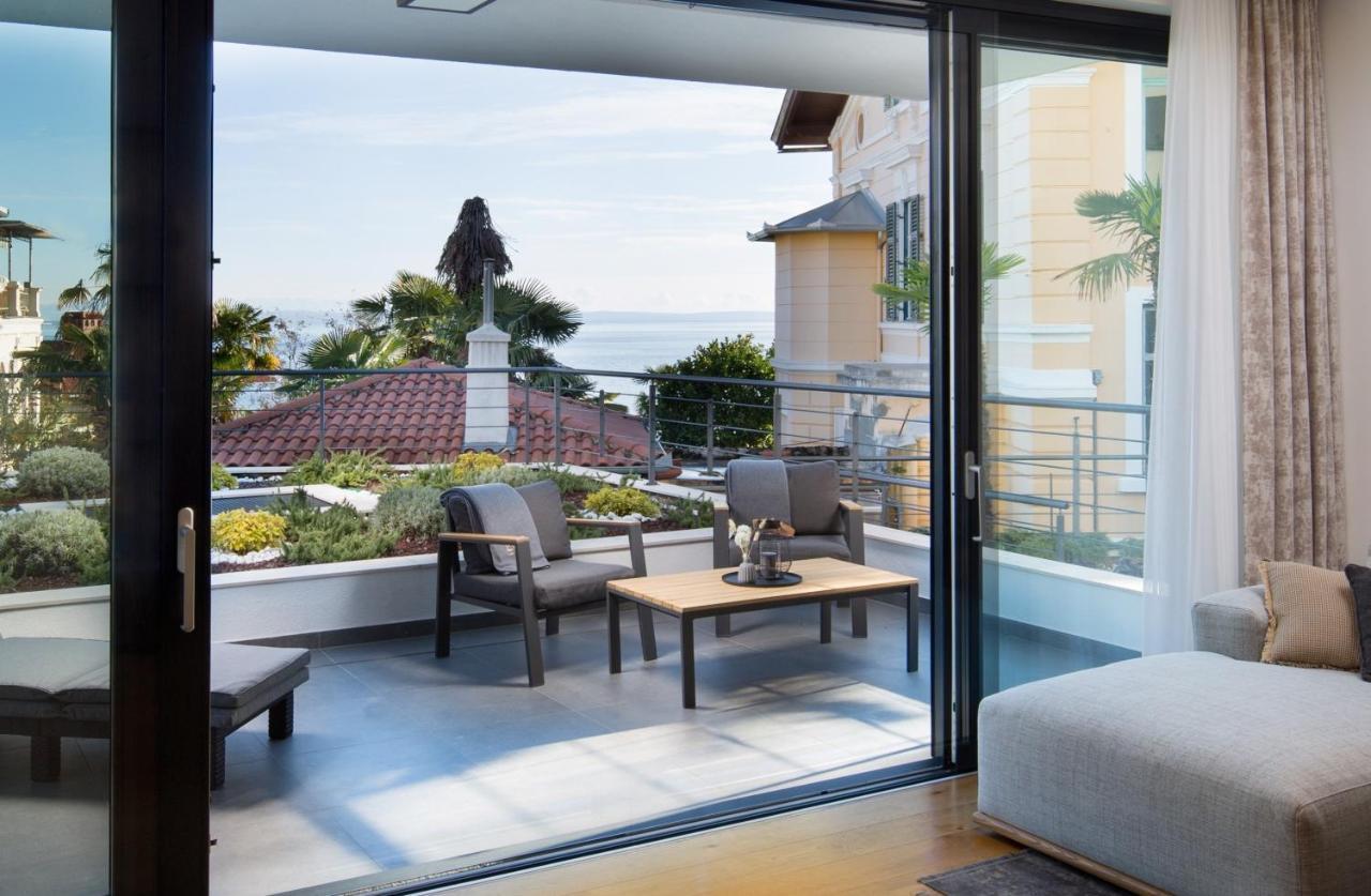 Appartement Ena, Luxury *